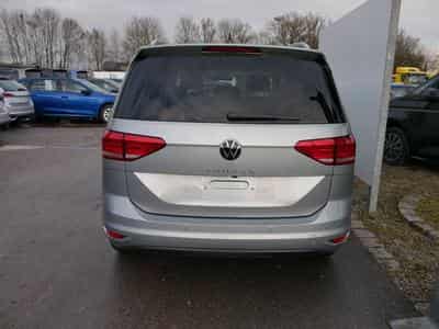VW Touran Touran 1.5 TSI COMFORTLINE (2026) - Photo 2
