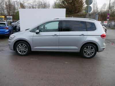 VW Touran Touran 1.5 TSI COMFORTLINE (2026) - Photo 5