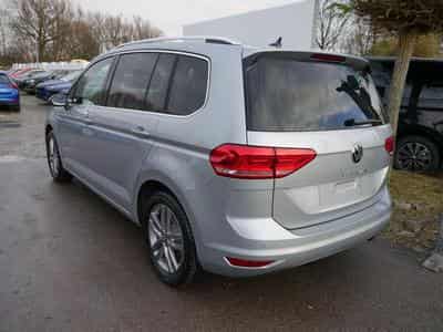VW Touran Touran 1.5 TSI COMFORTLINE (2026) - Photo 6