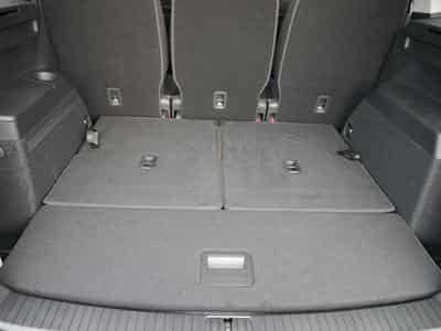 VW Touran Touran 1.5 TSI COMFORTLINE (2026) - Photo 7