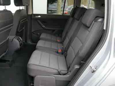 VW Touran Touran 1.5 TSI COMFORTLINE (2026) - Photo 8