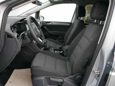 VW Touran Touran 1.5 TSI COMFORTLINE (2026) - Photo 9