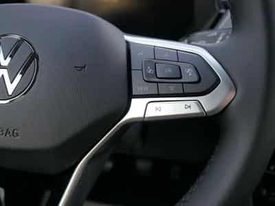 VW Touran Touran 1.5 TSI COMFORTLINE (2026) - Photo 14