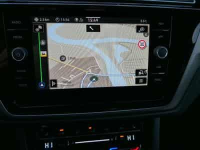 VW Touran Touran 1.5 TSI COMFORTLINE (2026) - Photo 15