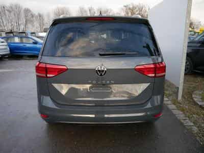 VW Touran Touran 1.5 TSI COMFORTLINE (2026) - Photo 2