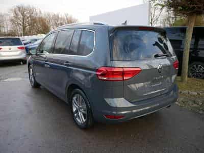 VW Touran Touran 1.5 TSI COMFORTLINE (2026) - Photo 6