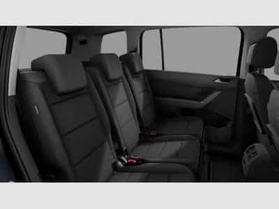 VW Touran Life Plus 1.5 TSI 7-Gang DSG (2025) - Photo 11