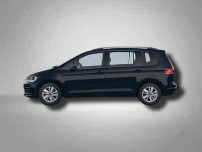 VW Touran Life Plus 1.5 TSI 7-Gang DSG (2025) - Photo 2