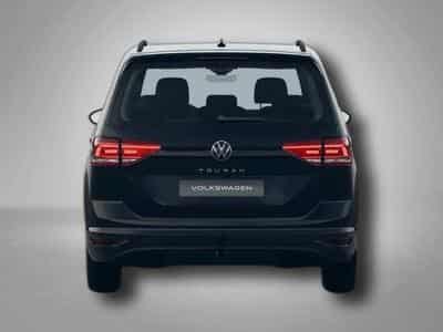 VW Touran Life Plus 1.5 TSI 7-Gang DSG (2025) - Photo 4