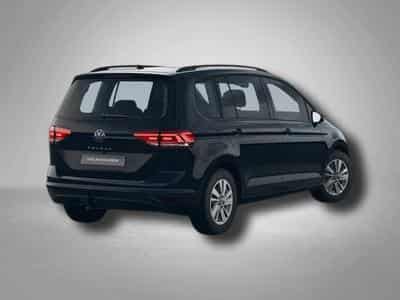 VW Touran Life Plus 1.5 TSI 7-Gang DSG (2025) - Photo 5