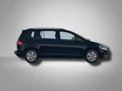 VW Touran Life Plus 1.5 TSI 7-Gang DSG (2025) - Photo 6