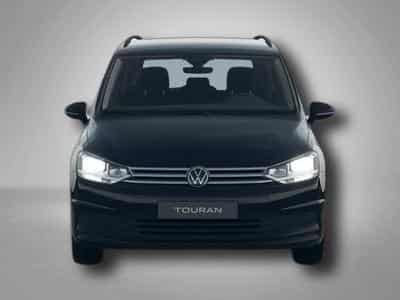 VW Touran Life Plus 1.5 TSI 7-Gang DSG (2025) - Photo 8