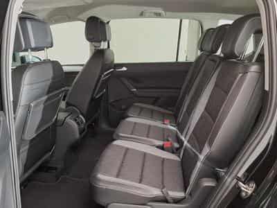 VW Touran Life Plus 1.5 TSI 7-Gang DSG (2025) - Photo 10