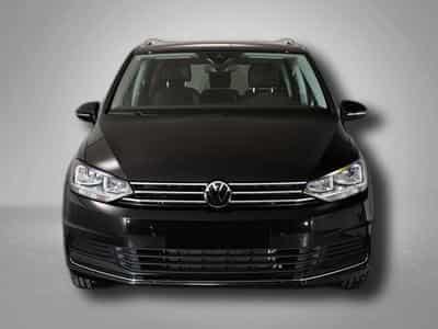 VW Touran Life Plus 1.5 TSI 7-Gang DSG (2025) - Photo 8