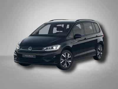 VW Touran Highline R-Line 1.5 TSI 7-Gang DSG (2025) - Photo 1
