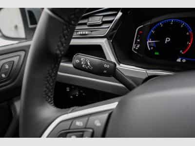 VW Touran 1,5 TSI DSG (2025) - Photo 10