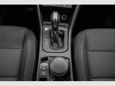 VW Touran 1,5 TSI DSG (2025) - Photo 11