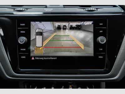 VW Touran 1,5 TSI DSG (2025) - Photo 13