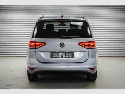 VW Touran 1,5 TSI DSG (2025) - Photo 3
