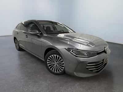 VW Passat Variant Elegance (2026) - Foto 1