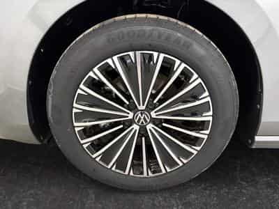 VW Passat Variant Elegance (2026) - Foto 11