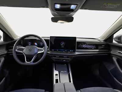 VW Passat Variant Elegance (2026) - Foto 12