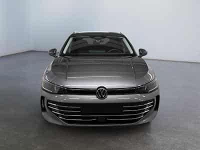 VW Passat Variant Elegance (2026) - Foto 2