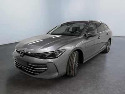 VW Passat Variant Elegance (2026) - Foto 3