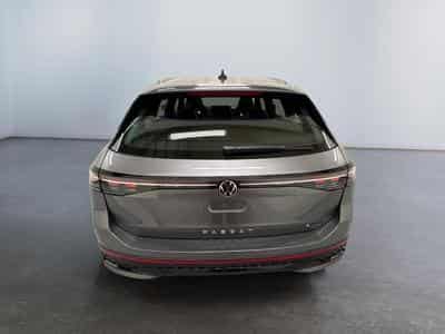 VW Passat Variant R-Line (2026) - Foto 6