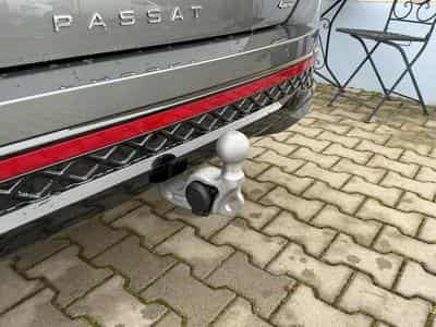 VW Passat Variant R-Line 4WD (2026) - Photo 10