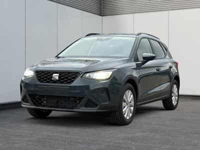 Seat Arona VAMOS (2025) - Photo 1