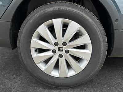 Seat Arona VAMOS (2025) - Photo 12