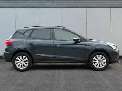 Seat Arona VAMOS (2025) - Photo 5