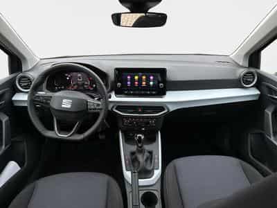 Seat Arona VAMOS (2025) - Photo 7