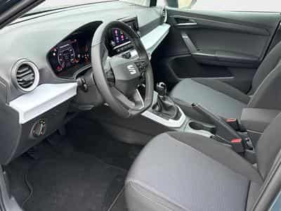 Seat Arona VAMOS (2025) - Photo 9