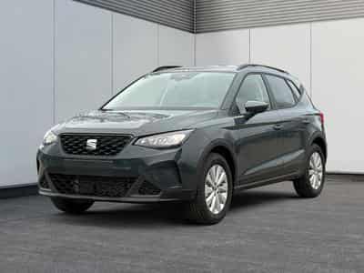 Seat Arona VAMOS (2025) - Photo 1