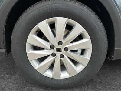 Seat Arona VAMOS (2025) - Photo 12