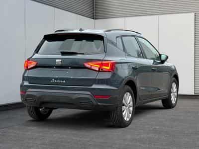 Seat Arona VAMOS (2025) - Photo 3