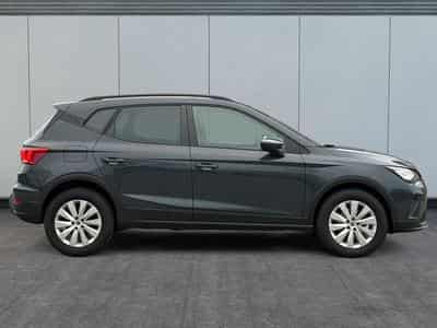 Seat Arona VAMOS (2025) - Photo 5
