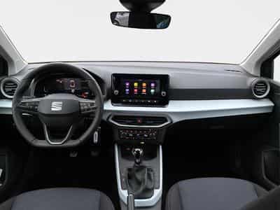 Seat Arona VAMOS (2025) - Photo 7