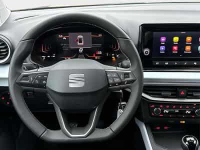 Seat Arona VAMOS (2025) - Photo 8