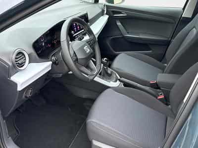 Seat Arona VAMOS (2025) - Photo 9