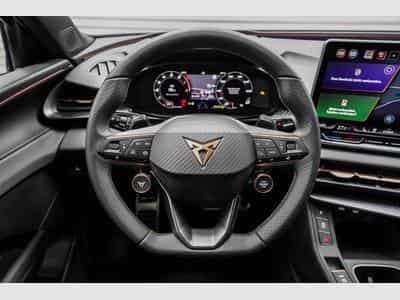 Cupra Terramar 2,0 TSI DSG (2025) - Photo 8