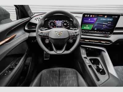 Cupra Terramar 2,0 TSI DSG (2025) - Photo 7