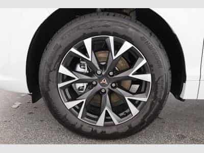 Cupra Terramar 1.5 eTSI 110 kW (2025) - Photo 15