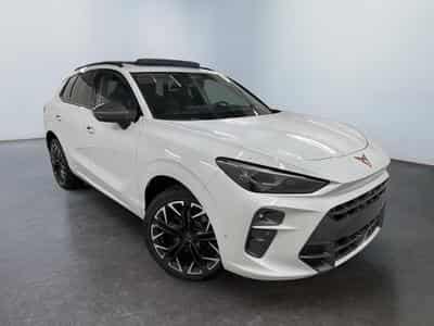 Cupra Terramar VZ (2025) - Photo 1