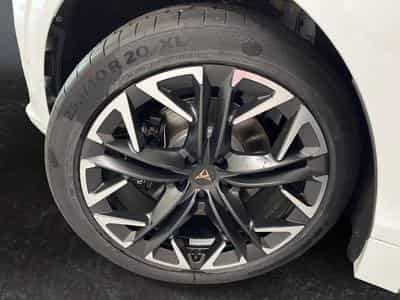 Cupra Terramar VZ (2025) - Photo 11