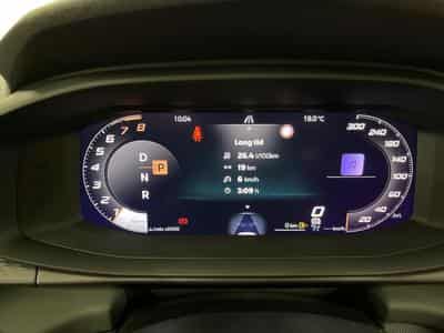 Cupra Terramar VZ (2025) - Photo 14