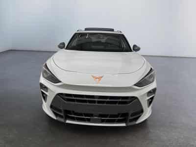 Cupra Terramar VZ (2025) - Photo 2