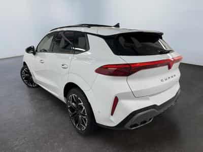 Cupra Terramar VZ (2025) - Photo 5
